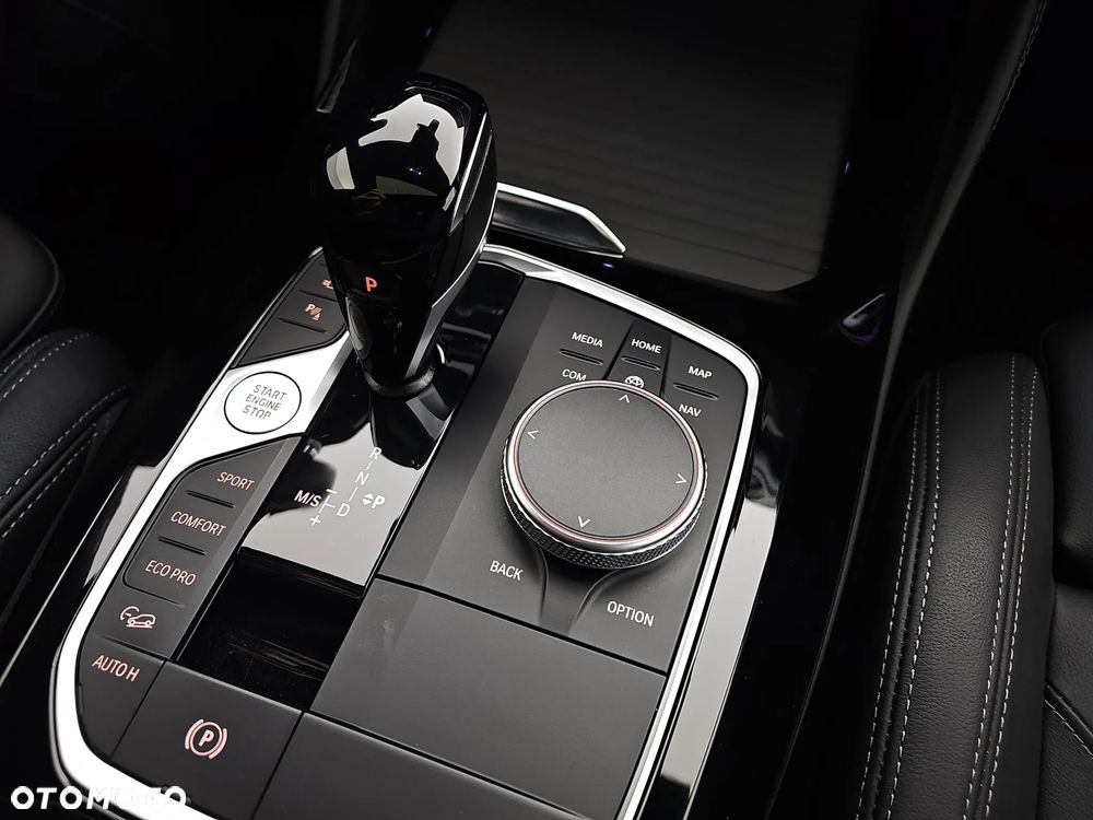 BMW X4 xDrive30d M Sport - 19