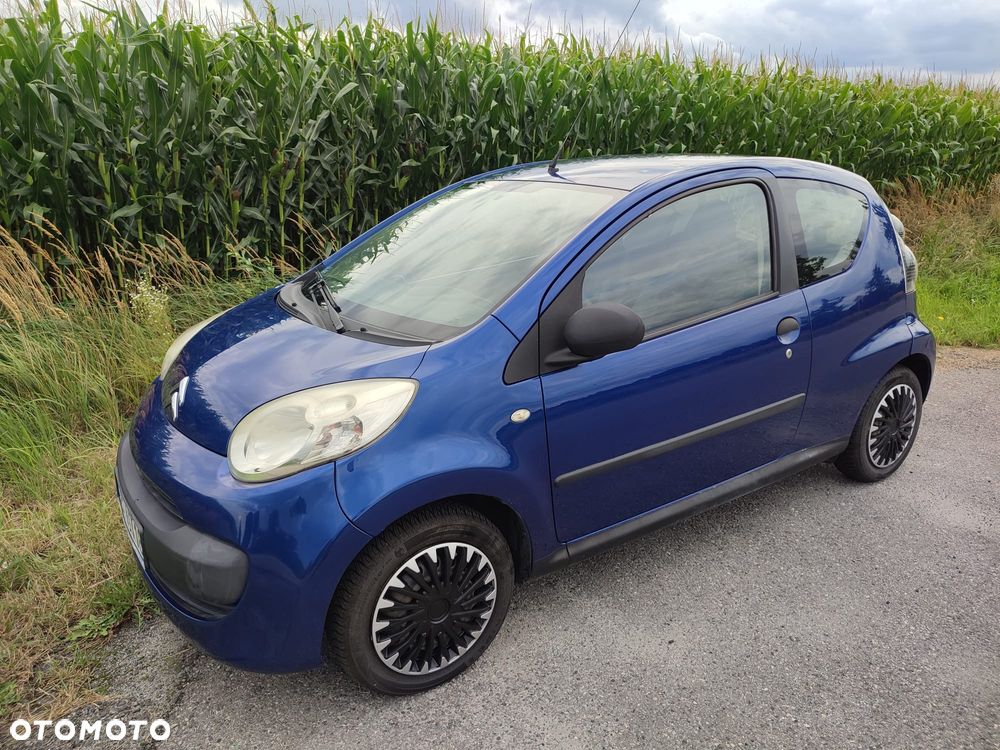 Citroën C1 1.0i Flirt - 4