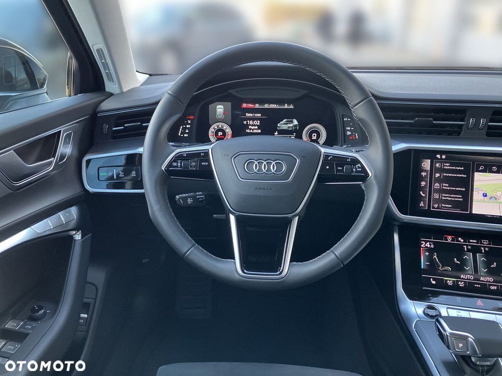 Audi A6 Avant - 21