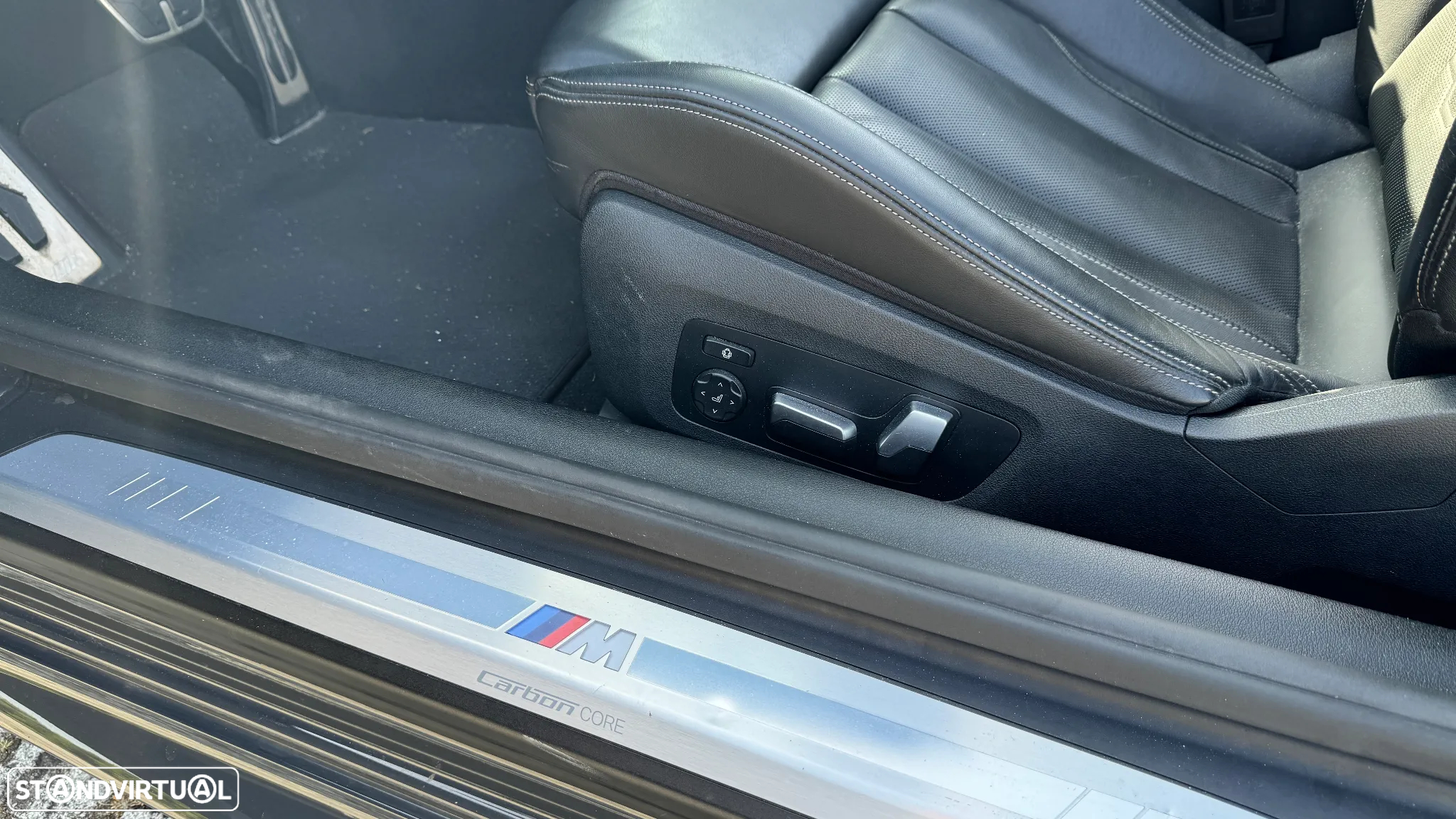 BMW 840 d xDrive Pack M - 14