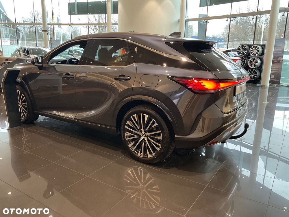 Lexus RX 450h+ Prestige - 3