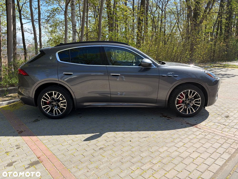 Maserati Grecale GT - 2