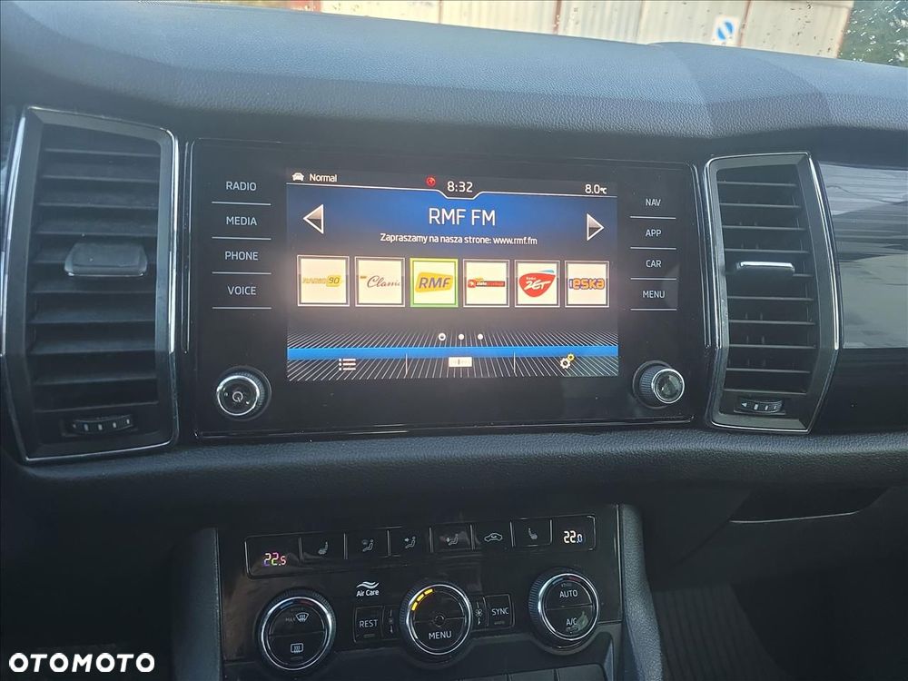 Skoda Kodiaq 2.0 TDI 4x2 Style DSG - 13