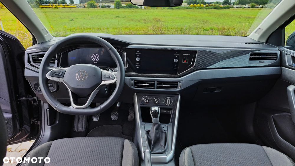 Volkswagen Polo 1.0 TSI Life - 15