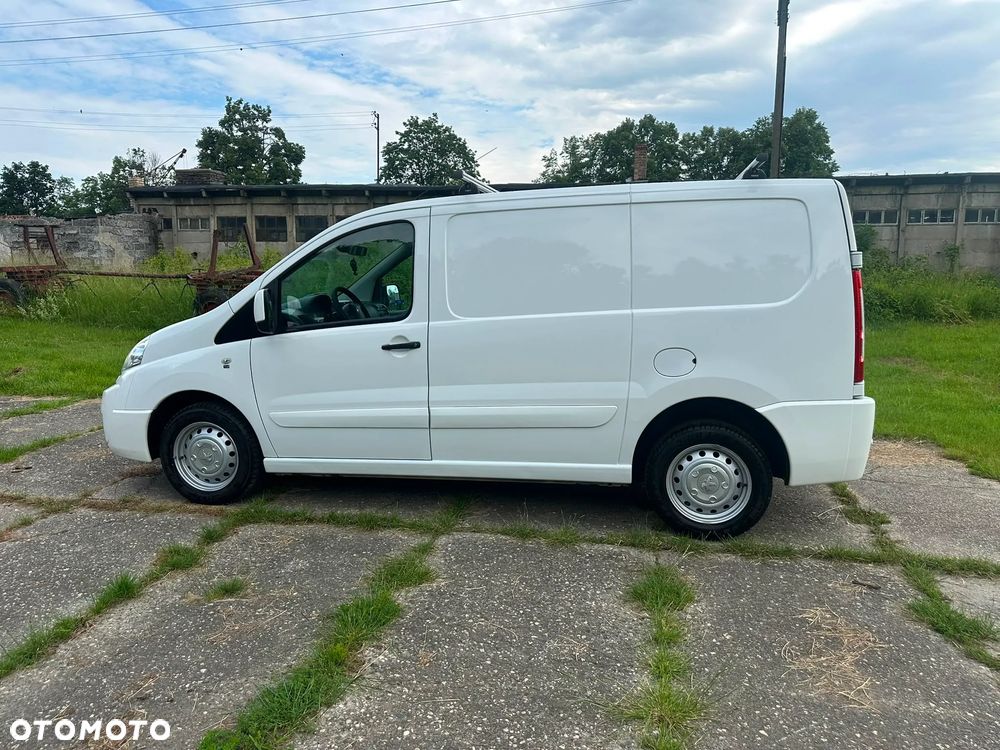 Peugeot EXPERT 2.0 HDi 128 kM manual, 2016 rok ORGINALNY- NISKI PRZEBIEG, HAK, paka jak NOWA, CZUJNIKI PARKOWANIA, STAN BDB! - 13