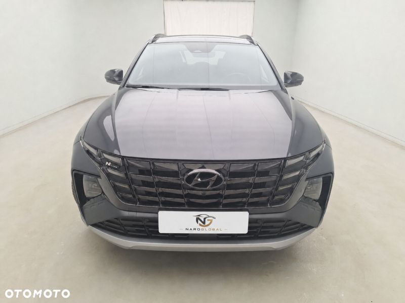 Hyundai Tucson 1.6 T-GDi 4WD N Line - 3
