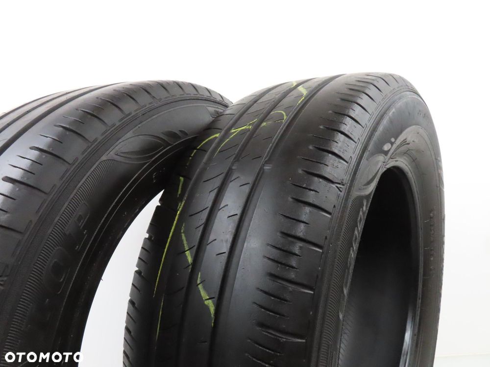 2x 215/60R16 OPONY LETNIE Dunlop EnaSave EC300+ 95V - 8
