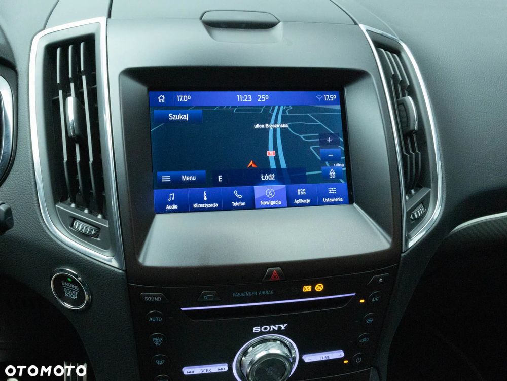 Ford S-Max 2.0 EcoBlue ST-Line - 20