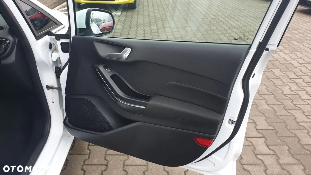 Ford Fiesta 1.0 EcoBoost GPF Titanium ASS - 14
