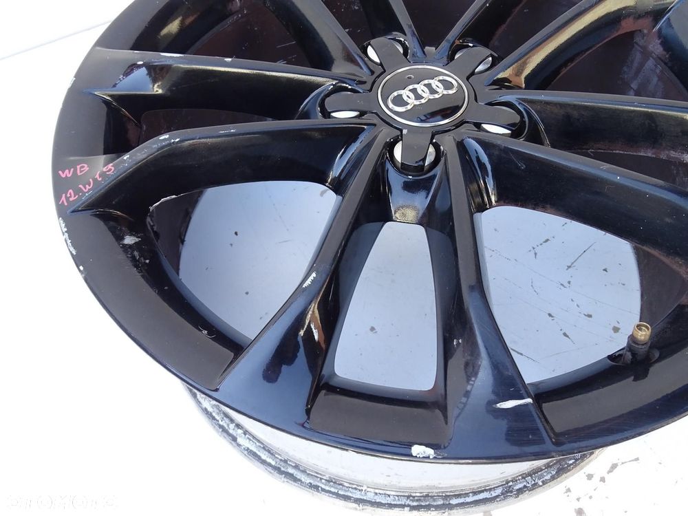 ALUFELGA FELGA 18 5x112 7" ET 43 8U0601025C AUDI Q3 8U LIFT VW TIGUAN 5N - 8