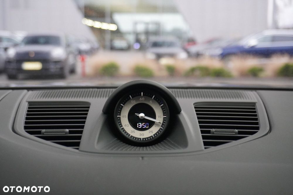 Porsche Panamera GTS - 24