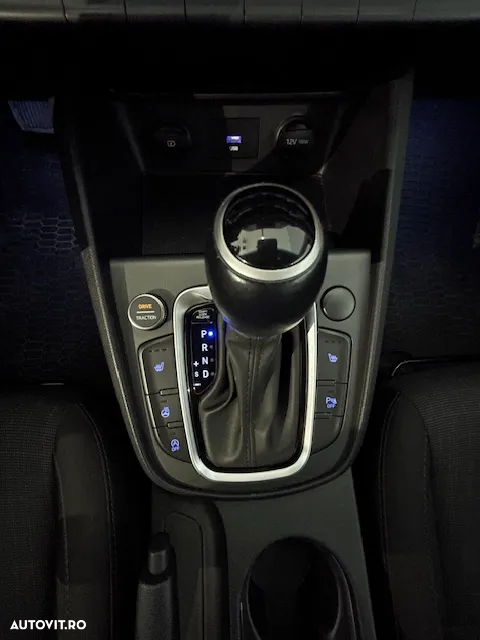 Hyundai KONA 1.0 T-GDI 120 CP 7 DCT 2WD Highway - 21