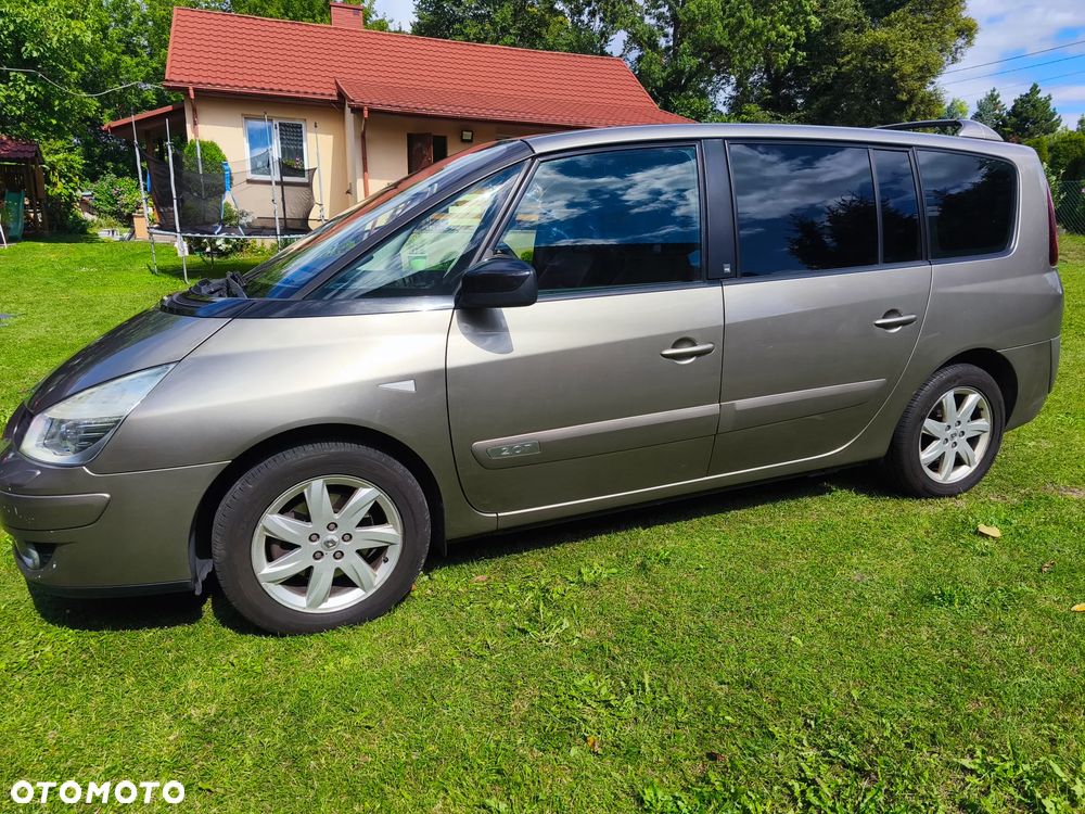 Renault Grand Espace 2.0 Expression - 7