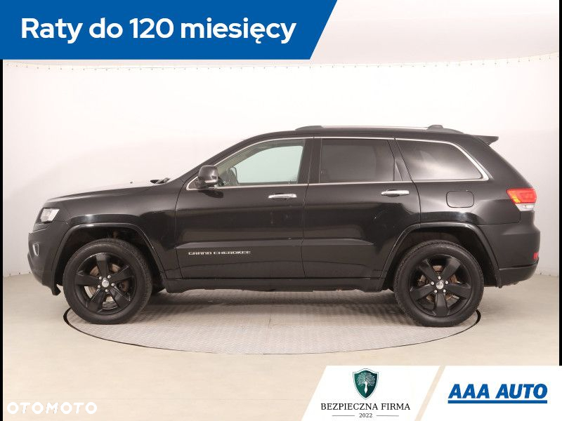 Jeep Grand Cherokee - 3