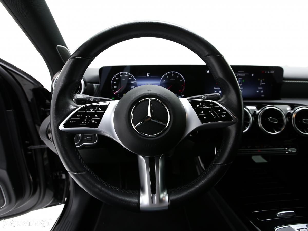 Mercedes-Benz A 200 Style Aut. - 17