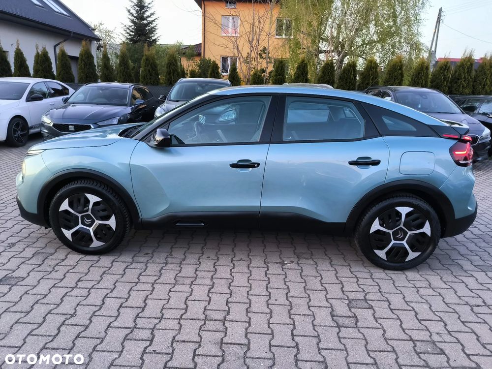 Citroën C4 PureTech 100 Stop&Start LIVE PACK - 19