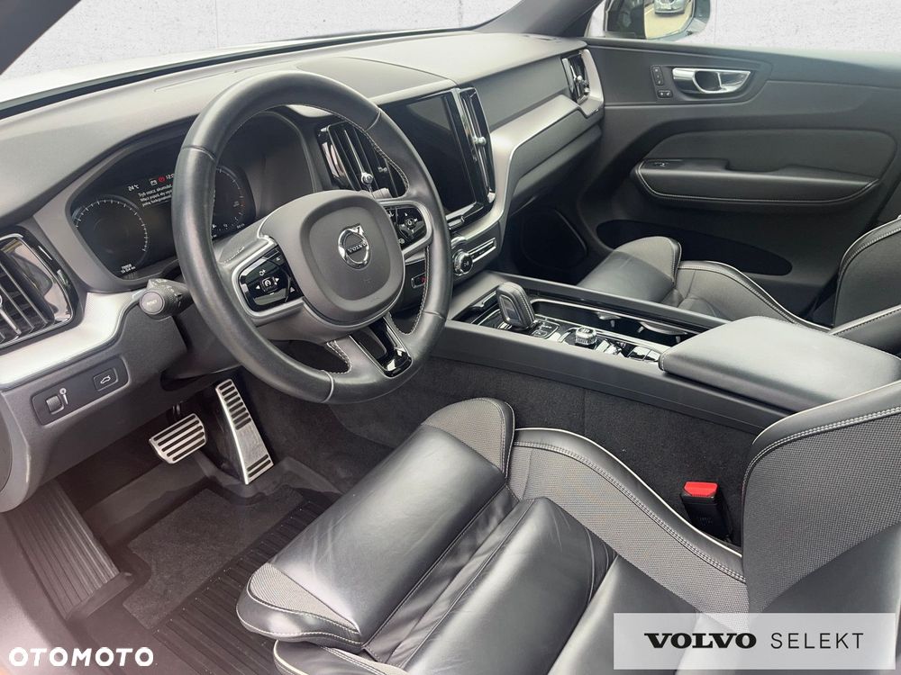 Volvo XC 60 - 11
