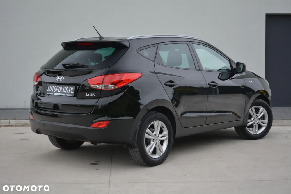 Hyundai ix35 - 12