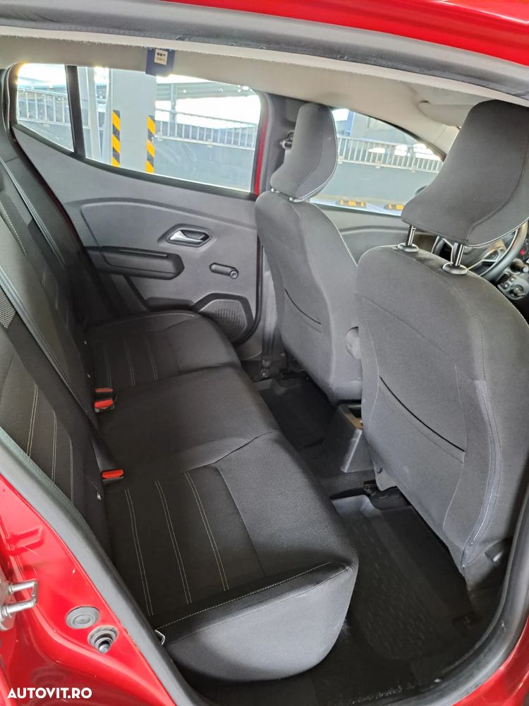 Dacia Sandero TCe 90 Essential - 14