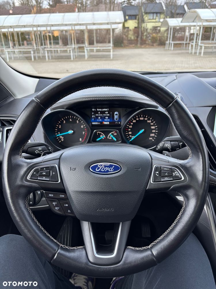 Ford Kuga Vignale 1.5 EcoBoost AWD ASS - 18