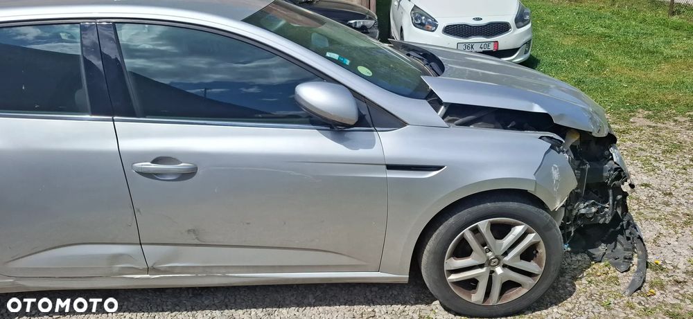 Renault Megane - 7