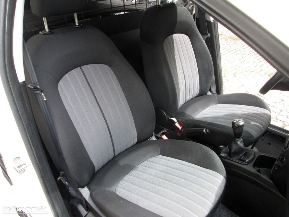 Fiat Punto 1.3 M-jet - 14