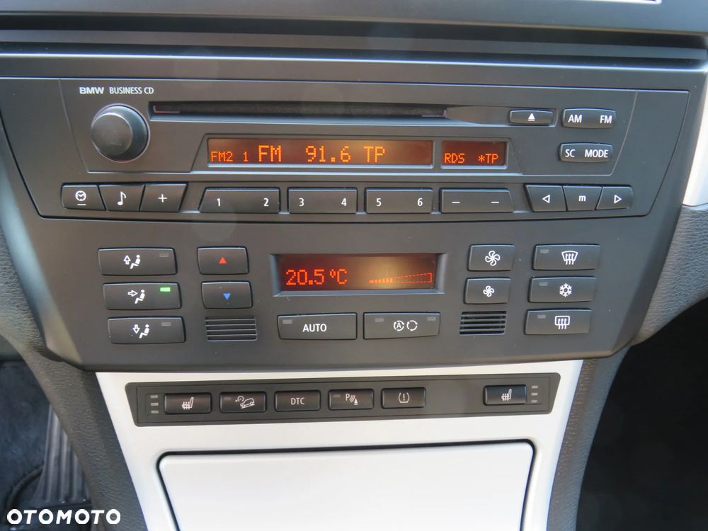 BMW X3 2.0d - 25