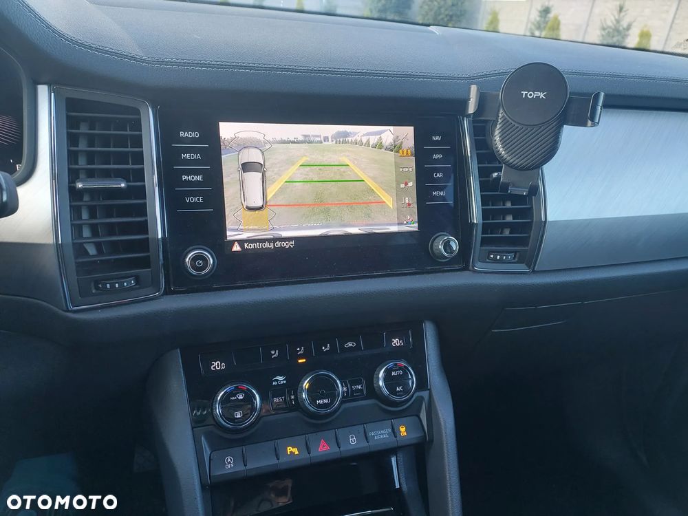 Skoda Kodiaq - 15