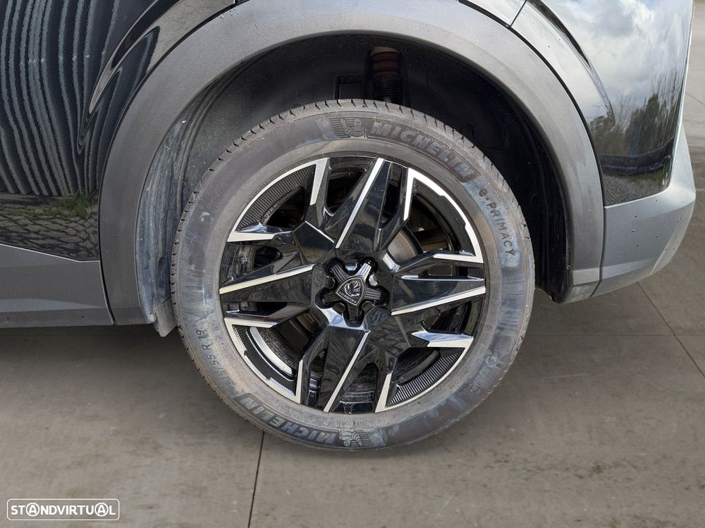 Peugeot 3008 1.2 Hybrid Allure e-DCS6 - 14