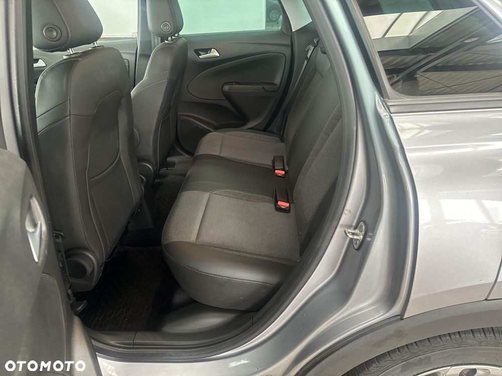 Opel Crossland - 15