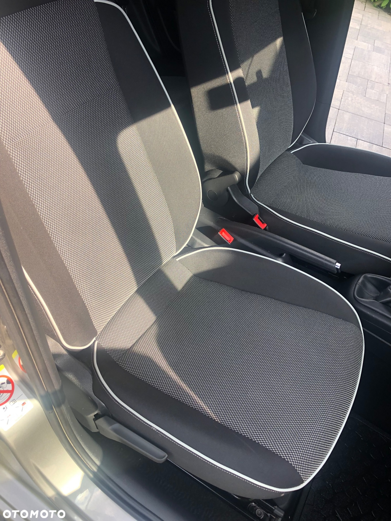 Seat Mii 1.0 Chic - 15