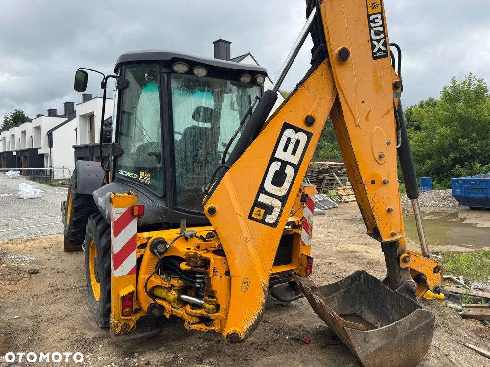 JCB 3CX SUPER - 1