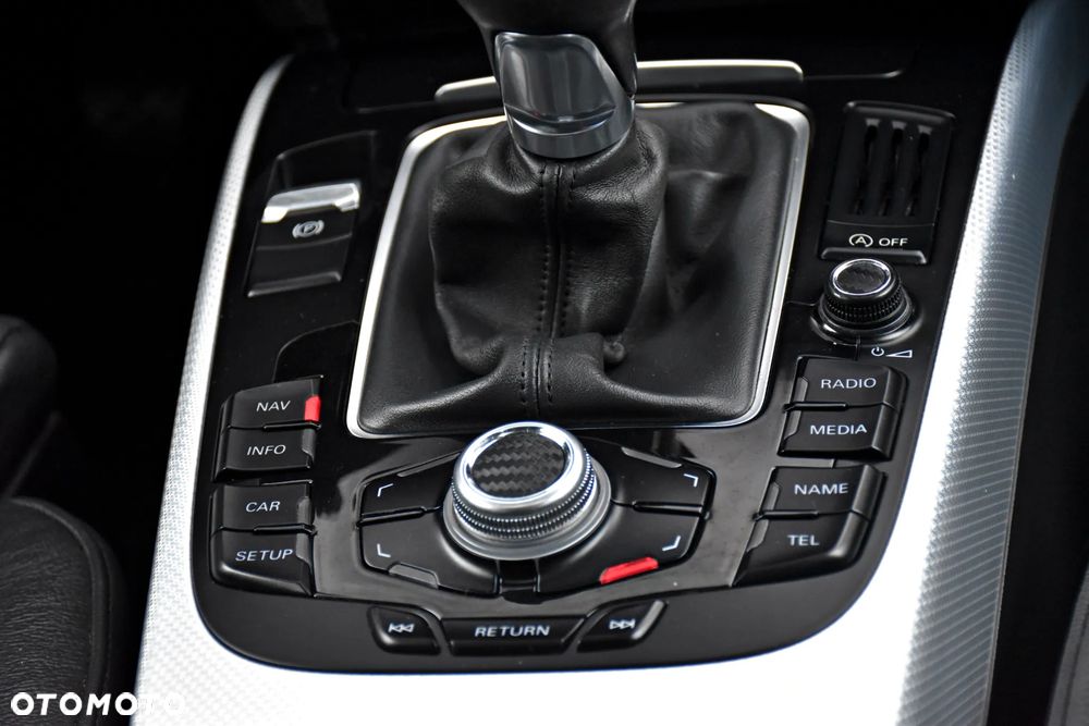 Audi A5 Sportback 2.0 TFSI quattro - 34