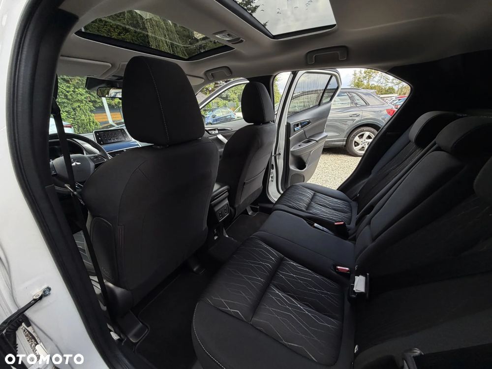 Mitsubishi Eclipse Cross 1.5 T-MIVEC ClearTec 2WD Diamant Edition Plus - 21
