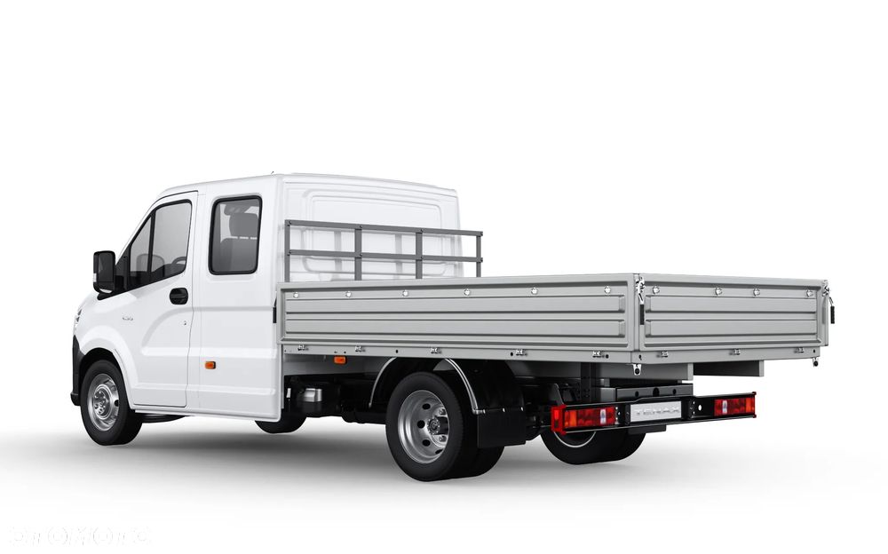 Tenax C35D - 5