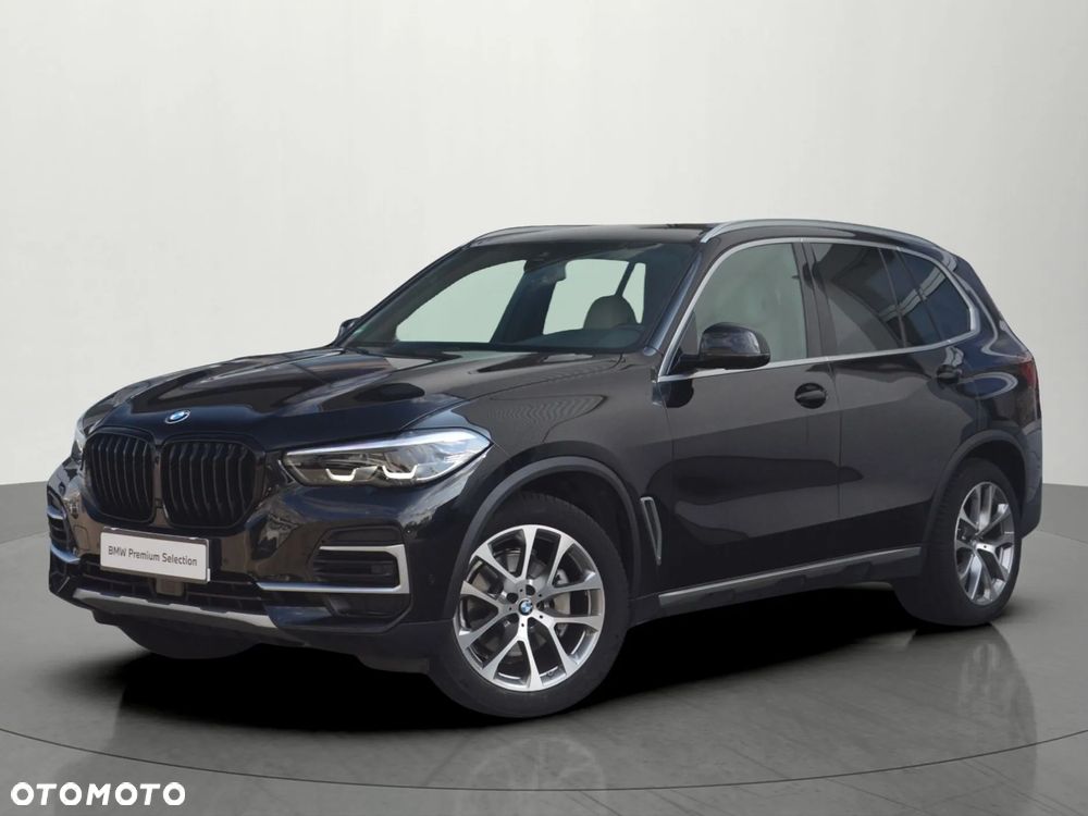 BMW X5 xDrive25d xLine - 2