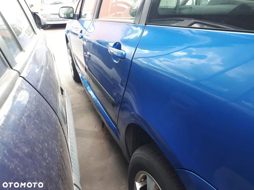 PEUGEOT 307 SW 01-05 1.6 16V NFU - SILNIK KOMPLETNY GWARANCJA - 15