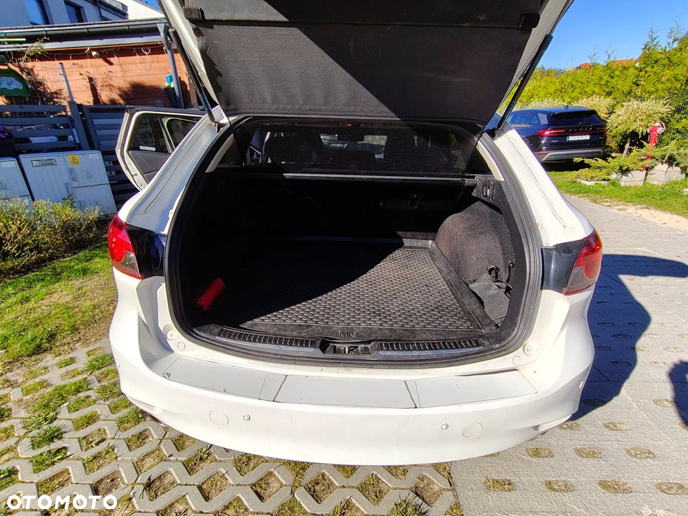 Mazda 6 2.0 SkyJoy/SkyBusiness - 8