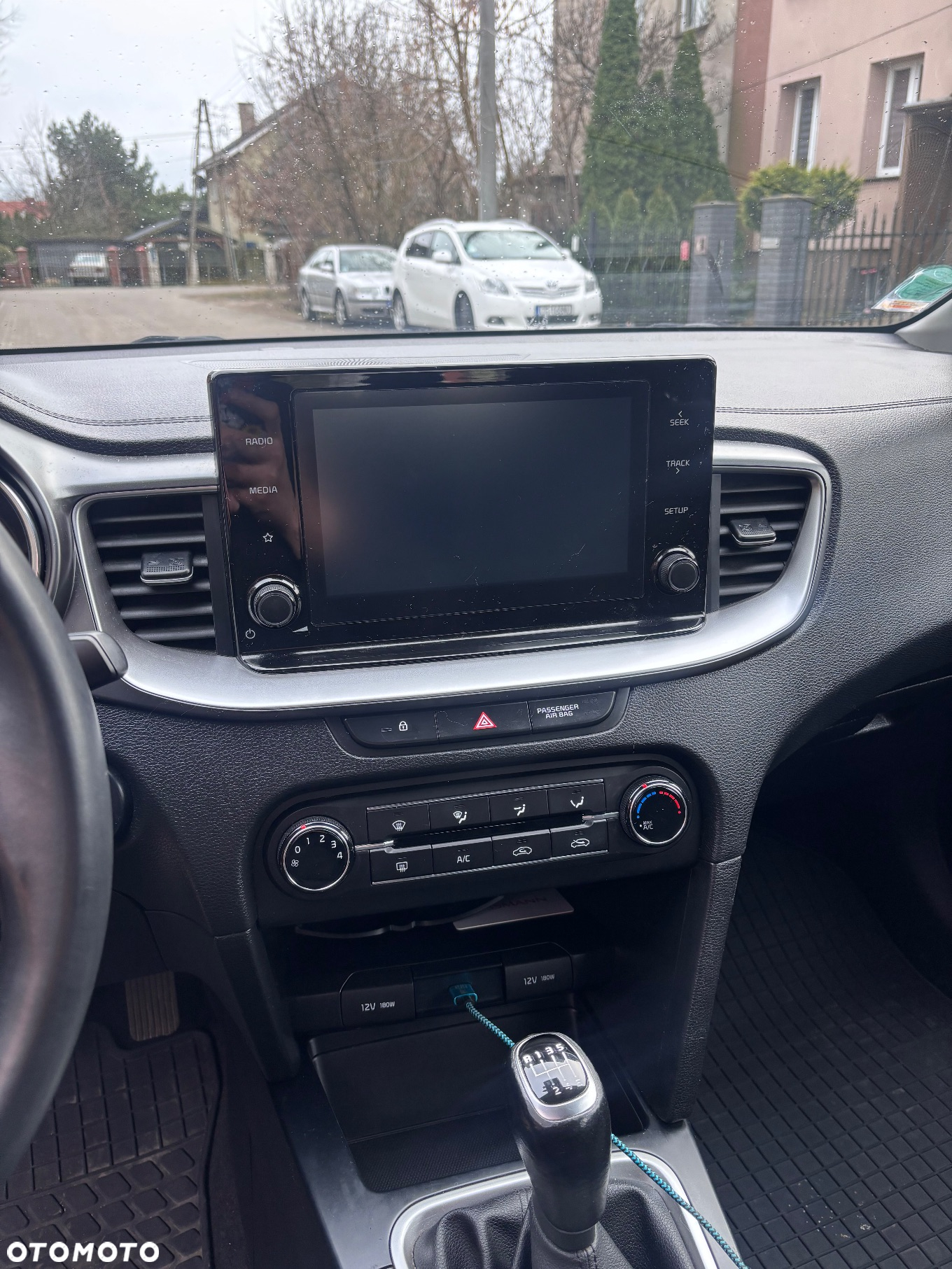 Kia Ceed 1.0 T-GDI 100 OPF Attract - 12