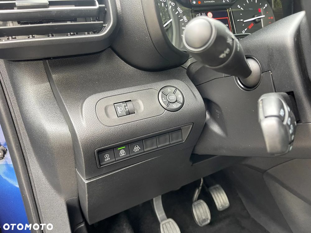 Citroën Berlingo M BlueHDi 130 FEEL PACK - 24