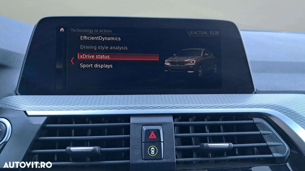 BMW X4 xDrive20i AT M Sport - 19