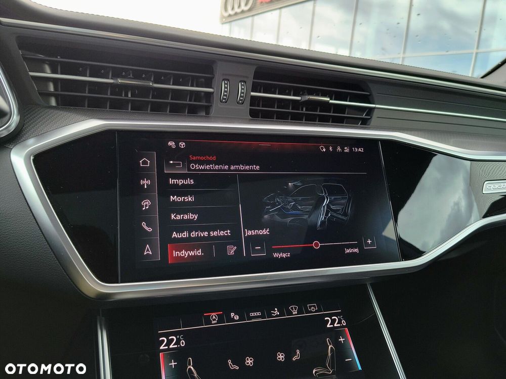 Audi RS7 Sportback - 27