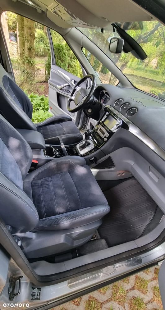 Ford S-Max 2.0 T Titanium MPS6 - 6