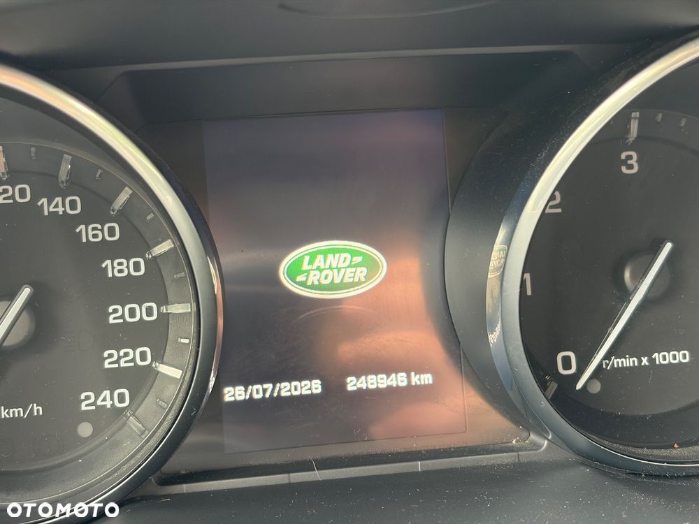 Land Rover Discovery Sport 2.0 TD4 SE - 5