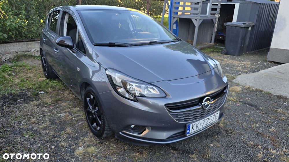 Opel Corsa 1.4 T Color Edition S&S - 1