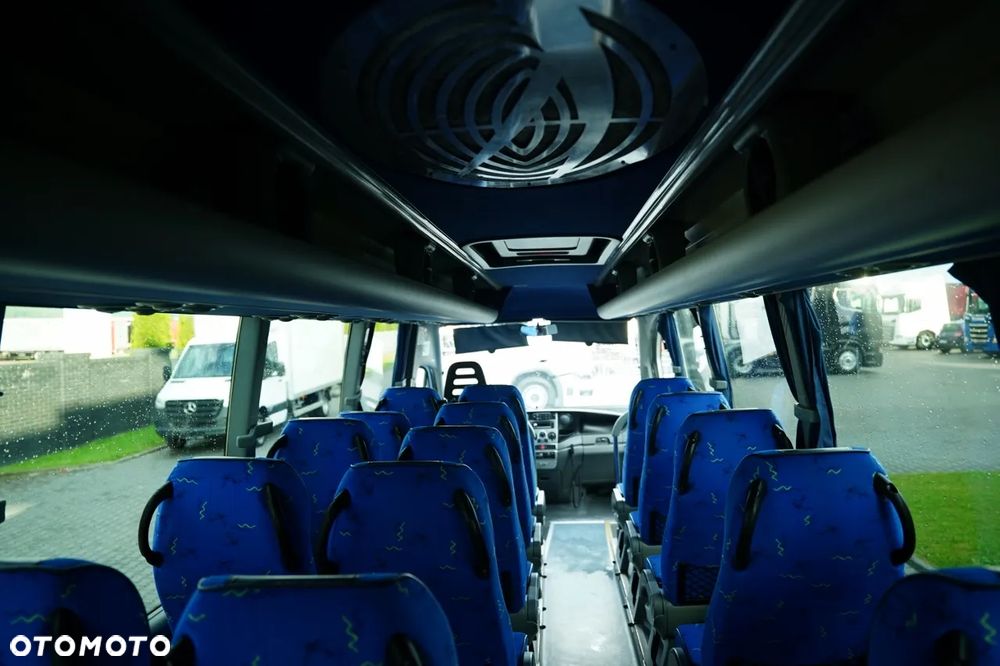 Iveco / DAILY / KLIMA / SPROWADZONY - 31