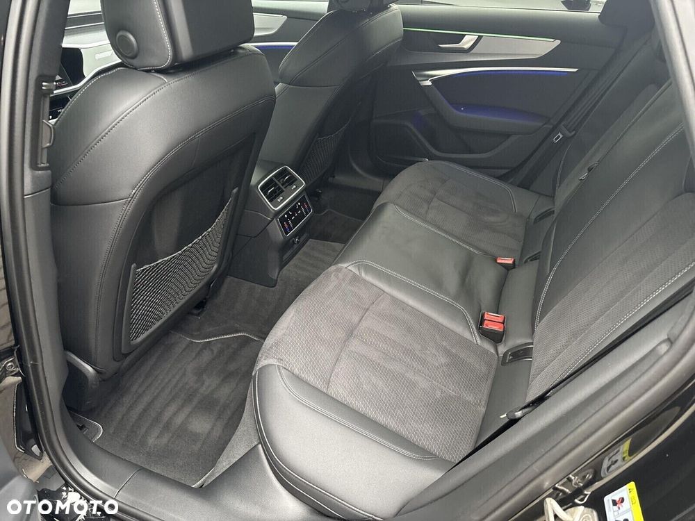 Audi S6 Avant - 30