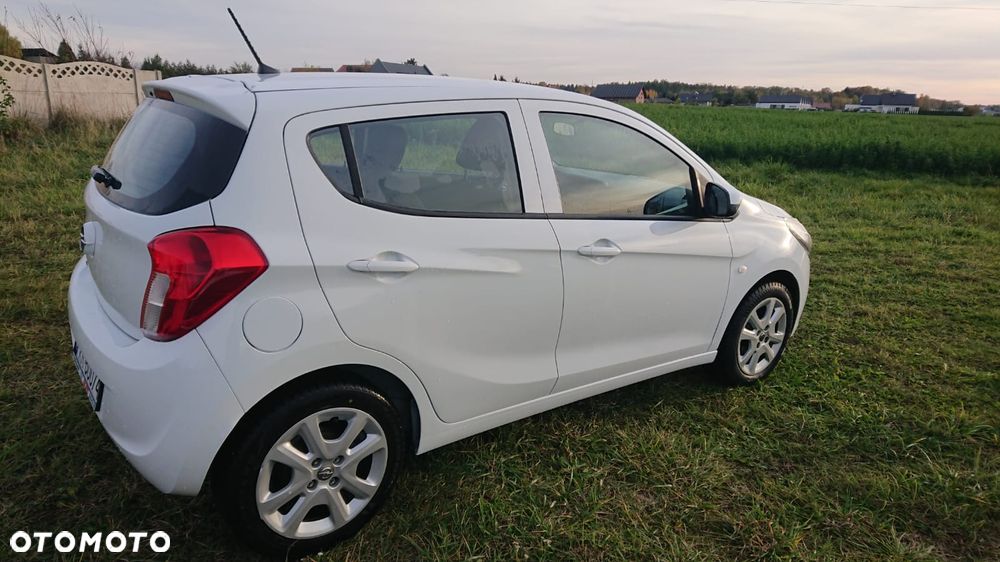 Opel Karl - 12