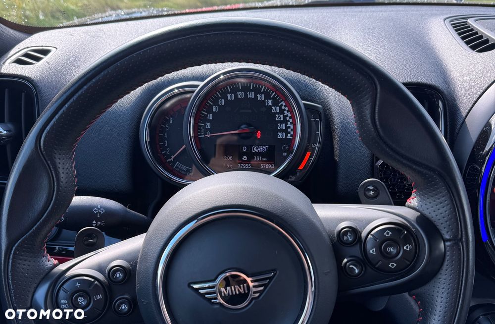 MINI John Cooper Works - 16