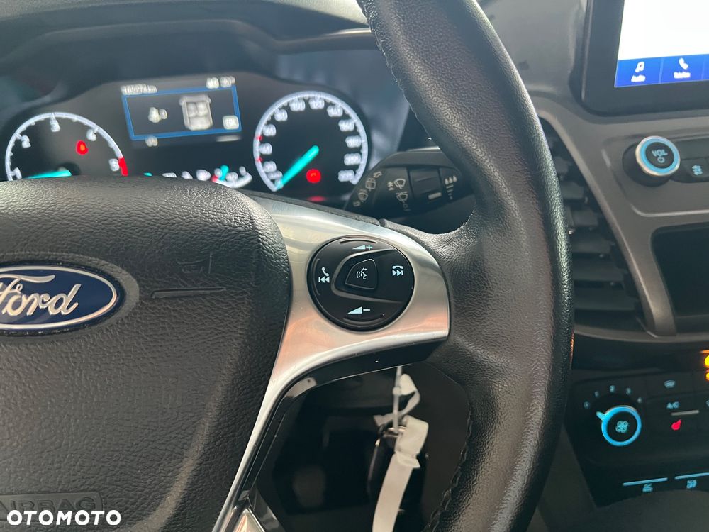 Ford Transit Connect - 23